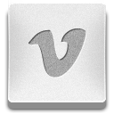 vimeo icon