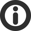 information icon
