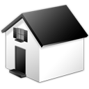 folder,home,building,homepage,house icon