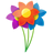 flower,plant icon