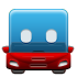 car,transportation,automobile,transport,vehicle icon