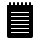 notepad icon