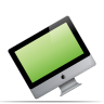 diagram,apple,computer,imac icon