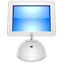 imac icon