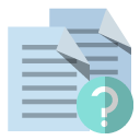 copy,help icon