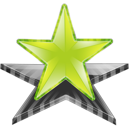 favorite icon