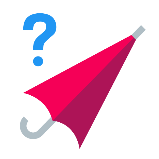 Lost And Found svg vector icon