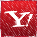 yahoo! icon