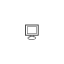 computer icon