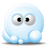 snowball icon