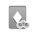 game,card,diamond,binoculars icon