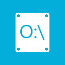 O icon
