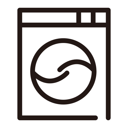 Laundry,laundry svg vector icon