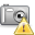 camera, error icon