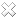 close, delete icon