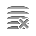 osi,model,cross icon
