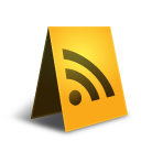 rss,feed,subscribe icon