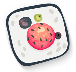 sushi icon