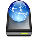 rev,drive,black,idisk icon