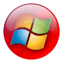 red icon
