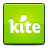 social,brightkite icon