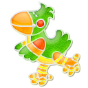 bird,animal icon