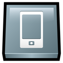 adobe, central, device icon