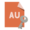 file,format,key icon