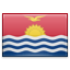 kiribati icon