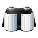 search,find,seek icon