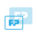 card, credit, ecommerce, money, pay, point svg vector icon