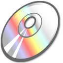 cdrom,unmount icon