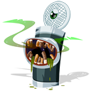 nicotine icon
