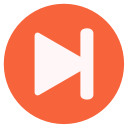 audio, button, control, multimedia, sound, video svg vector icon