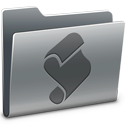 script,folder icon
