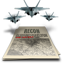 recon icon