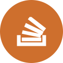 stackoverflow svg vector icon