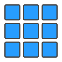 th svg vector icon
