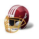 american, football, helmet, sport icon