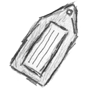 tag icon