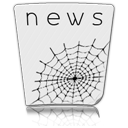 file,news,paper,document icon