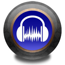 wood,color,audacity icon