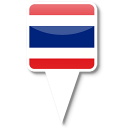 thailand icon