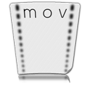 file,mov,paper,document icon