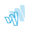 google, logo, media, social, wallet svg vector icon