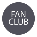 club, fan icon