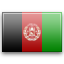 afghanistan icon