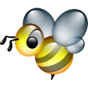 bee icon