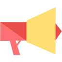 speaker icon