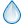 raindrop icon